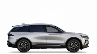 2024 Lincoln Lincoln Nautilus External Image 5